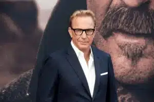 Kevin Costner