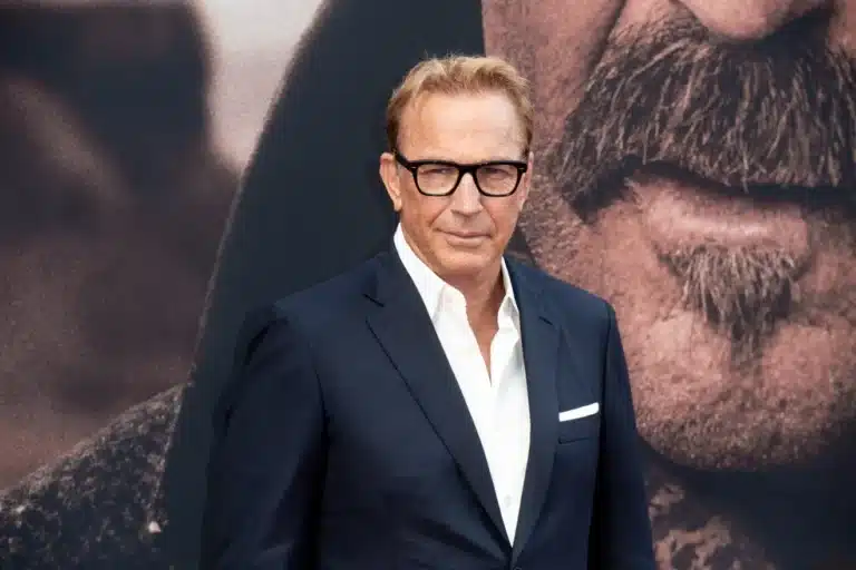 Kevin Costner
