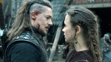 Last Kingdom