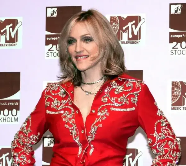 Madonna