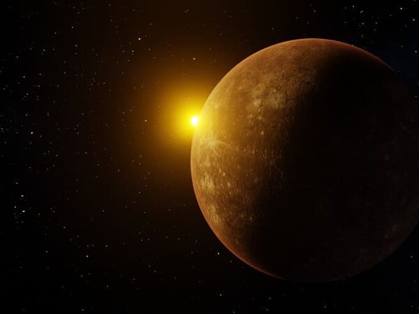 Mercury