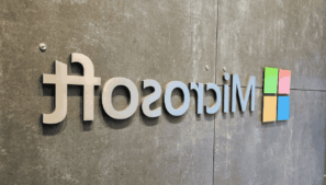 Microsoft Layoffs