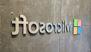 Microsoft Layoffs