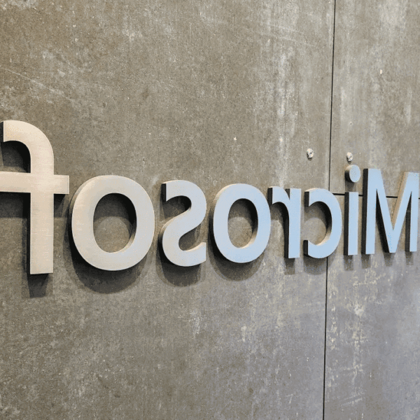 Microsoft Layoffs