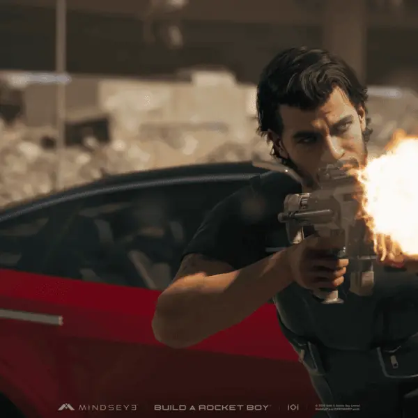 Mindseye Bombed—But the Fallout Was Personal