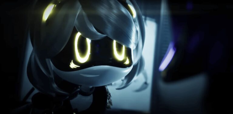 Murder Drones: 8 Episodes of Sci-Fi Horror Comedy Now Streaming!