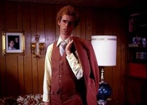 Napoleon Dynamite 2