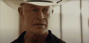 Neal McDonough in The Last Rodeo