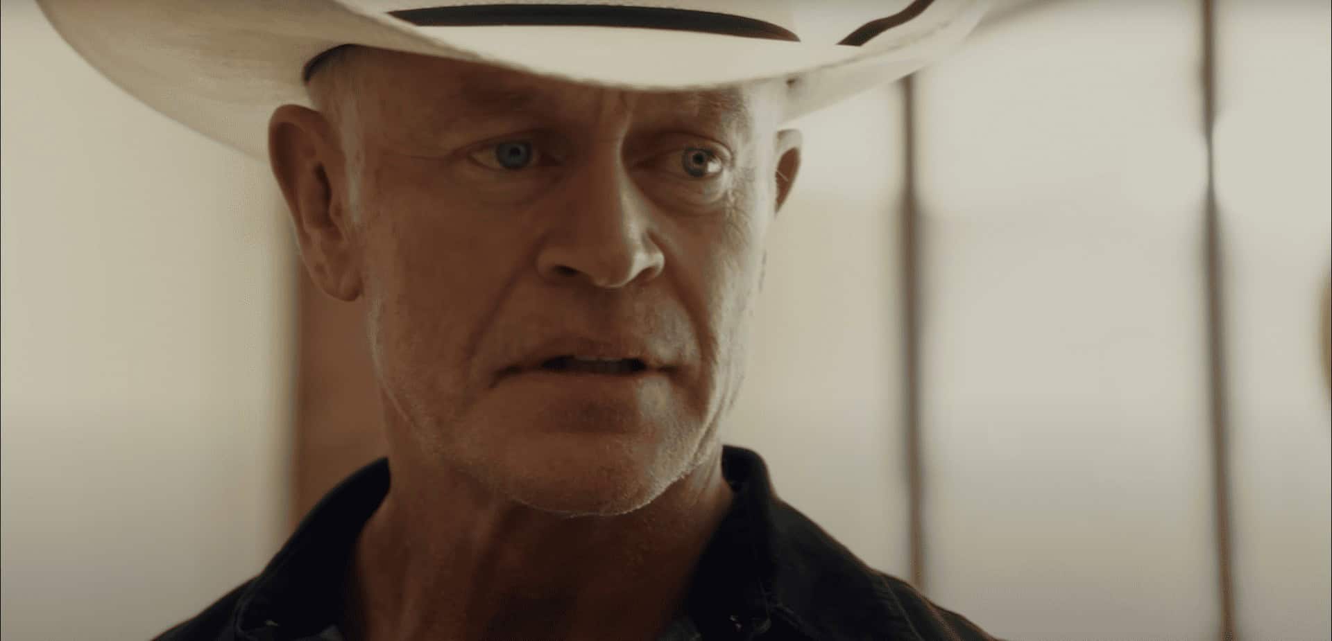 Neal McDonough in The Last Rodeo