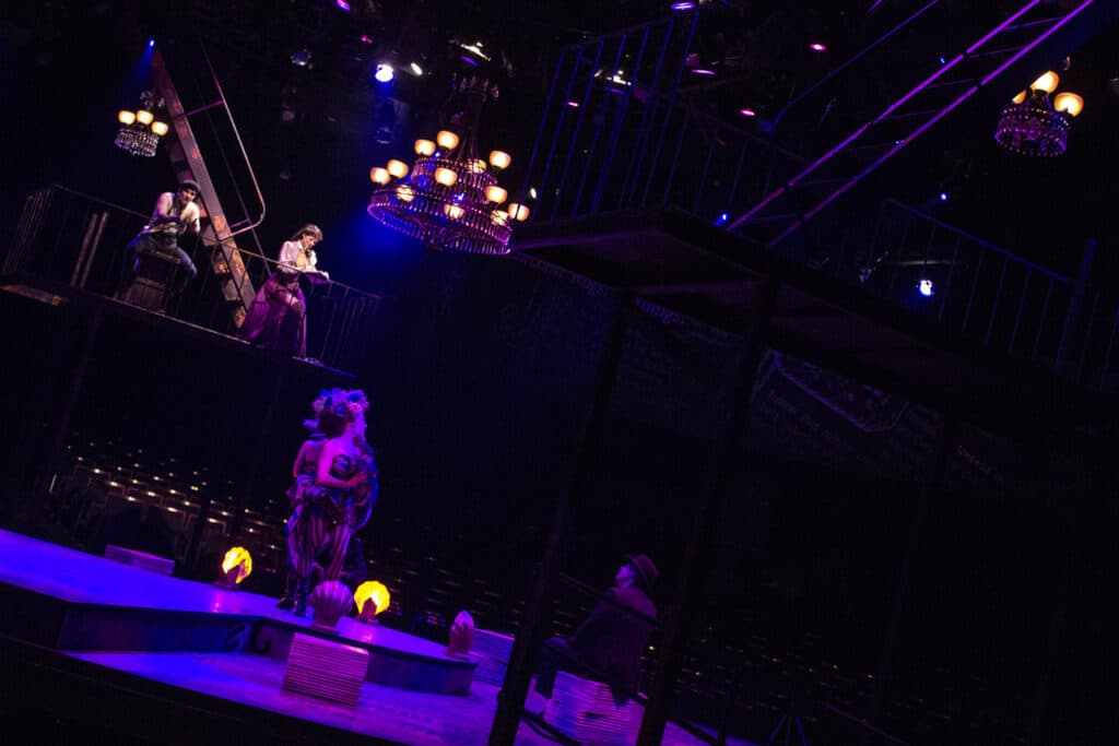 Musical Showtunes