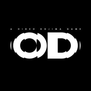 Hideo Kojima Game OD/silent hill