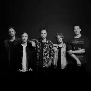 One Republic announces 'Sweet Escape'