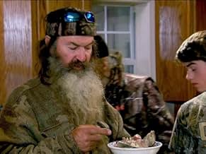 Phil Robertson
