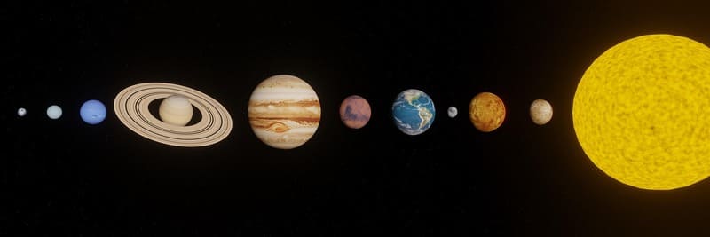 Planets