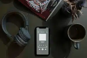 Top 10 Streaming Podcasts in May