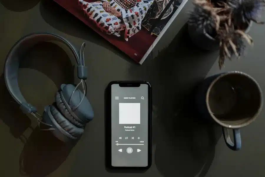 Top 10 Streaming Podcasts in May