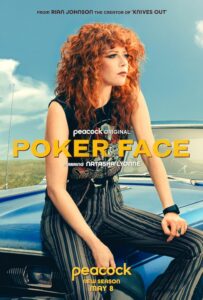 "Poker Face" Season 2