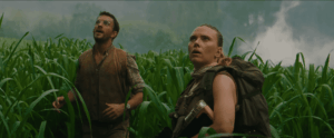 Image of Jurassic World: Rebirth