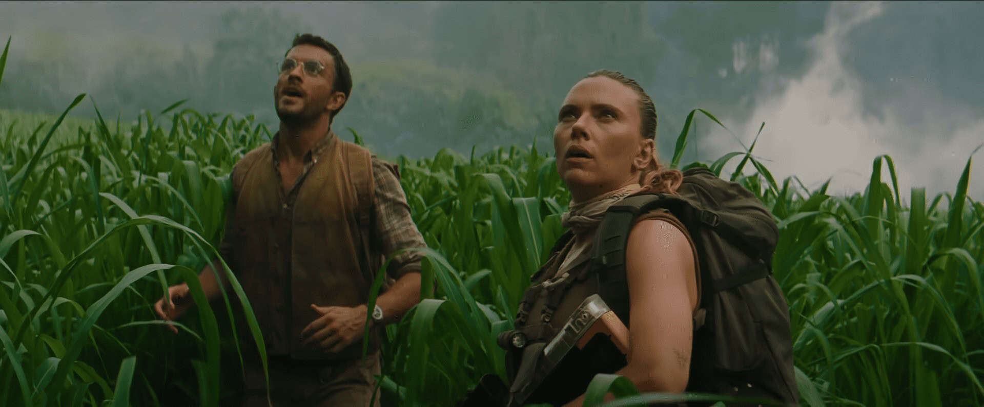 Image of Jurassic World: Rebirth