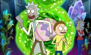Rick and Morty Season 8
