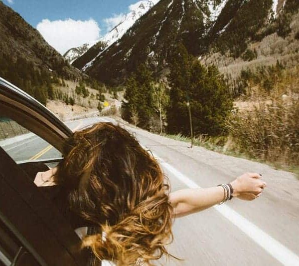 Road trip