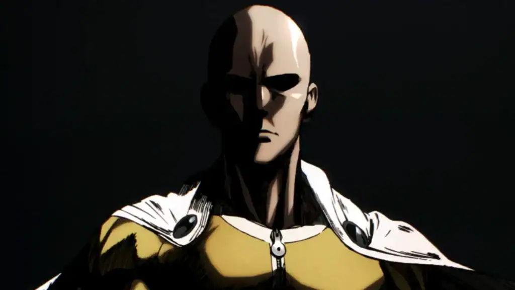 Saitama
