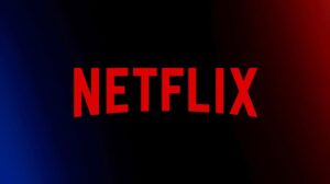 Top 10 movies on Netflix