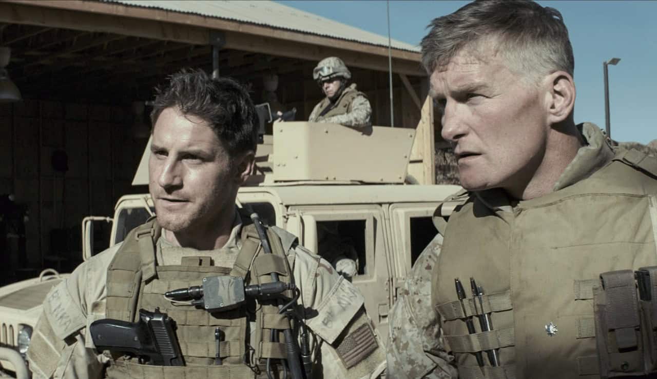 Top 10 Movies: American Sniper (Courtesy of Netflix) 