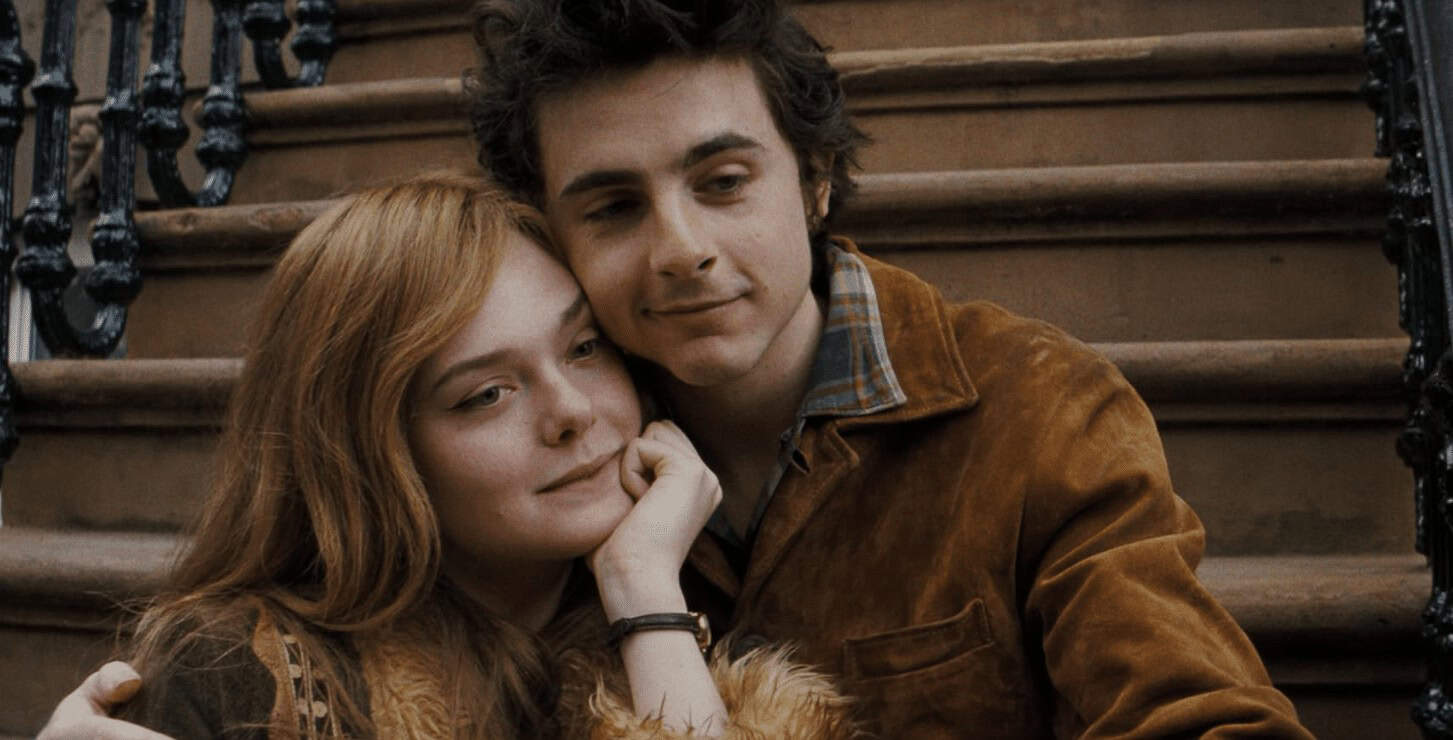 Top 10 Movies: A Complete Unknown (Courtesy of Hulu) 