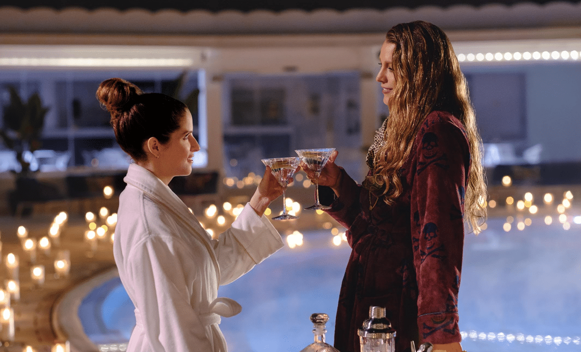 Top 10 Movies: Another Simple Favor (Courtesy of Prime Video)