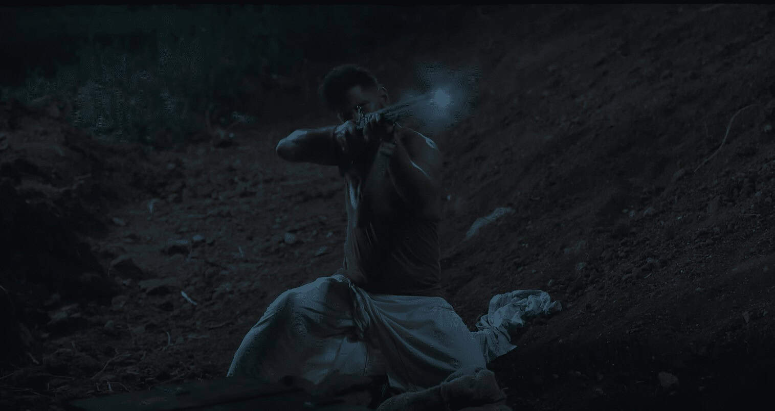 Top 10 Movies: Veera Dheera Sooran: Part 2 (Courtesy of Prime Video) 