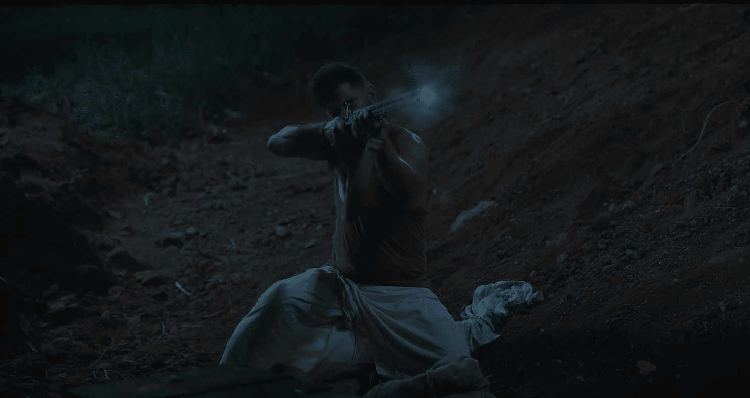 Top 10 Movies: Veera Dheera Sooran: Part 2 (Courtesy of Prime Video)