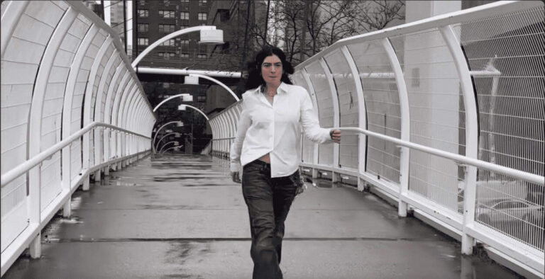 Lorde, "What Was That" Lorde Tour