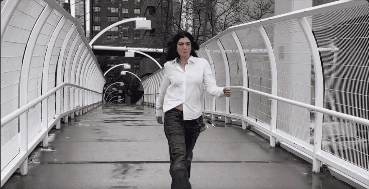 Lorde, "What Was That" Lorde Tour