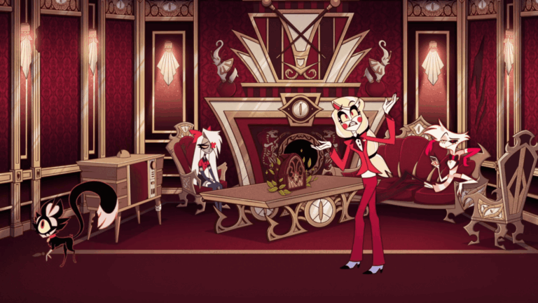 The Deadly Sins 7