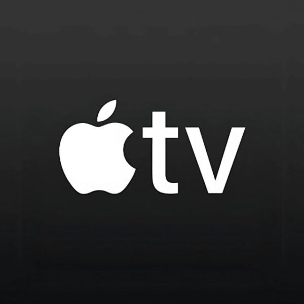 Top 10 Movies on Apple TV (Courtesy of Apple TV)