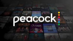 Top 10 Movies on Peacock Week of May 18th