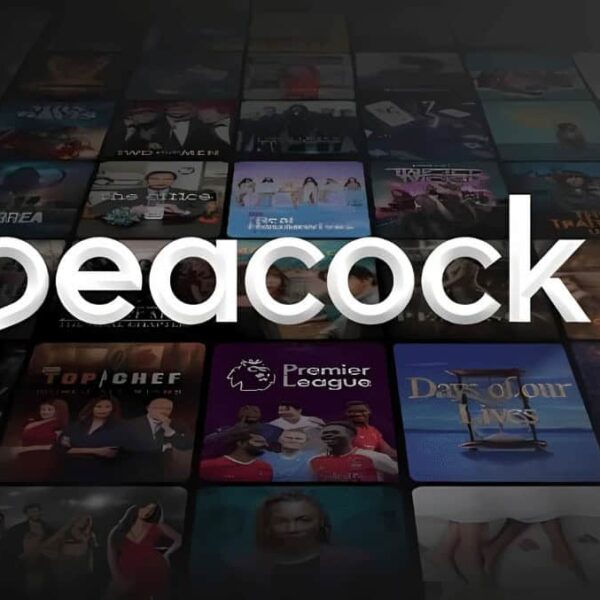 Top 10 Movies on Peacock Week of May 18th