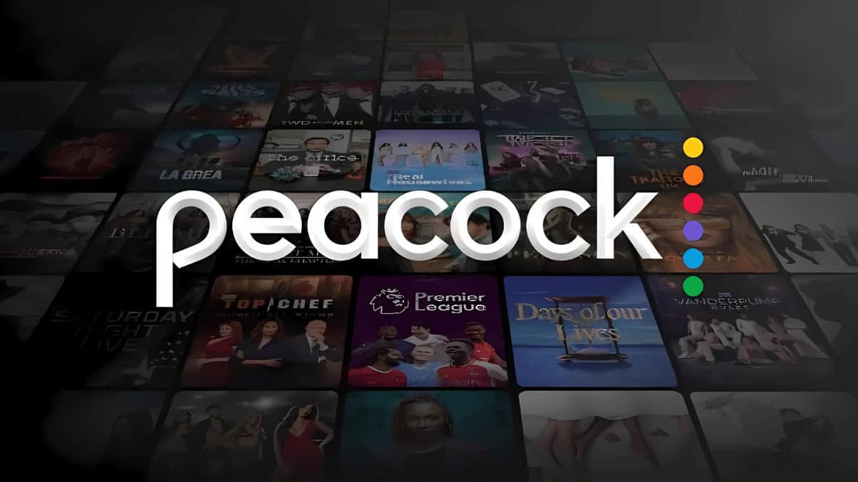 Top 10 Movies on Peacock Week of May 18th