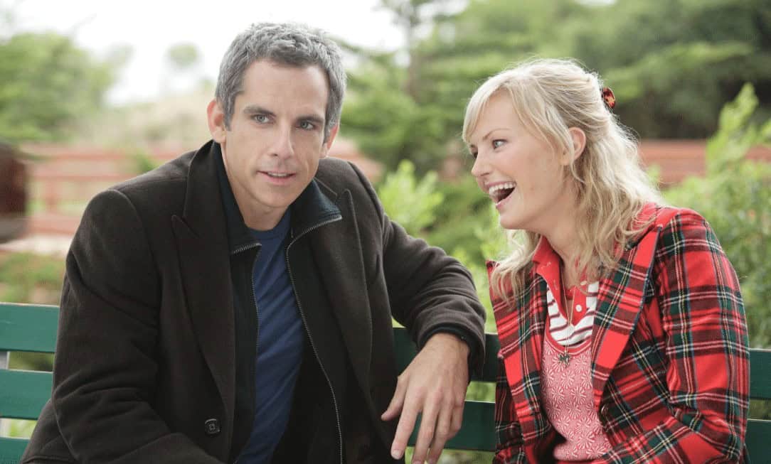 Top 10 Movies: The Heartbreak Kid (Courtesy of Netflix)