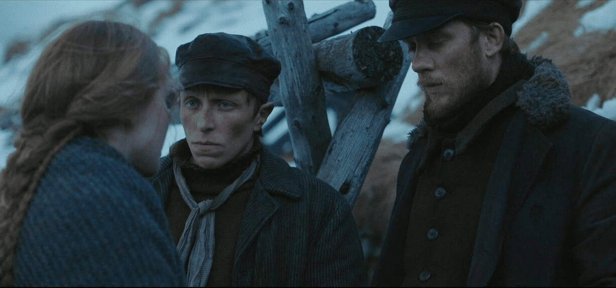 Top 10 Movies: The Damned (Courtesy of Hulu)