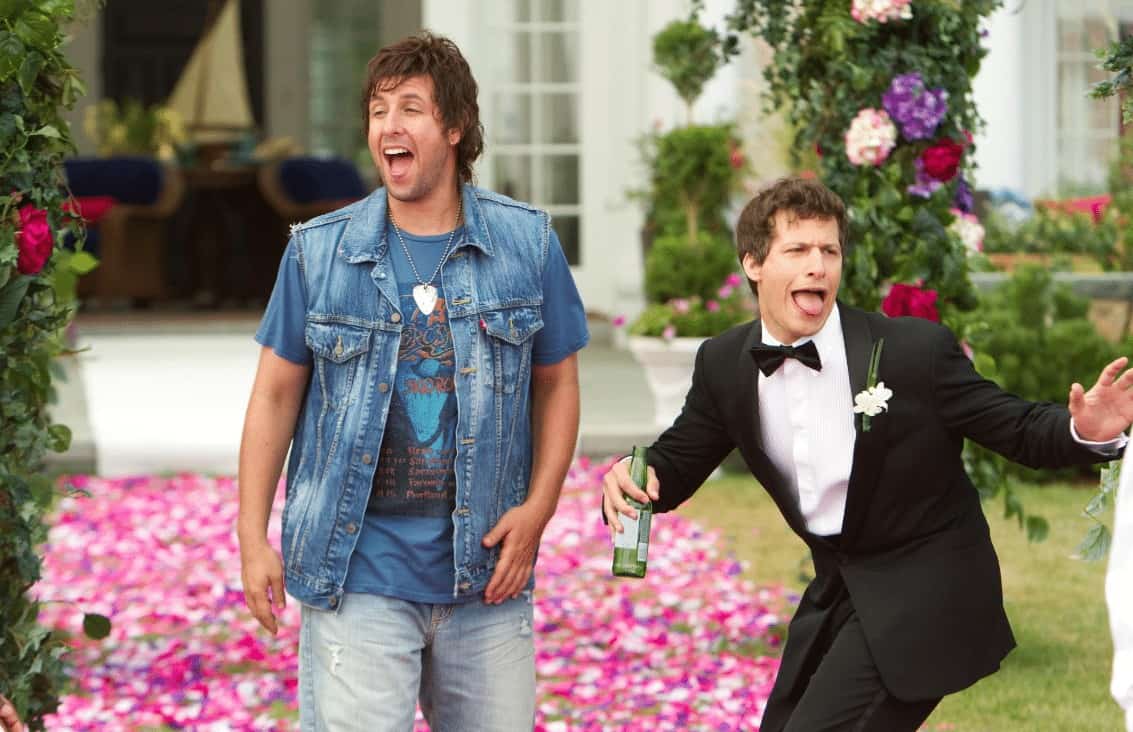 Top 10 Movies: That’s My Boy (Courtesy of Hulu)