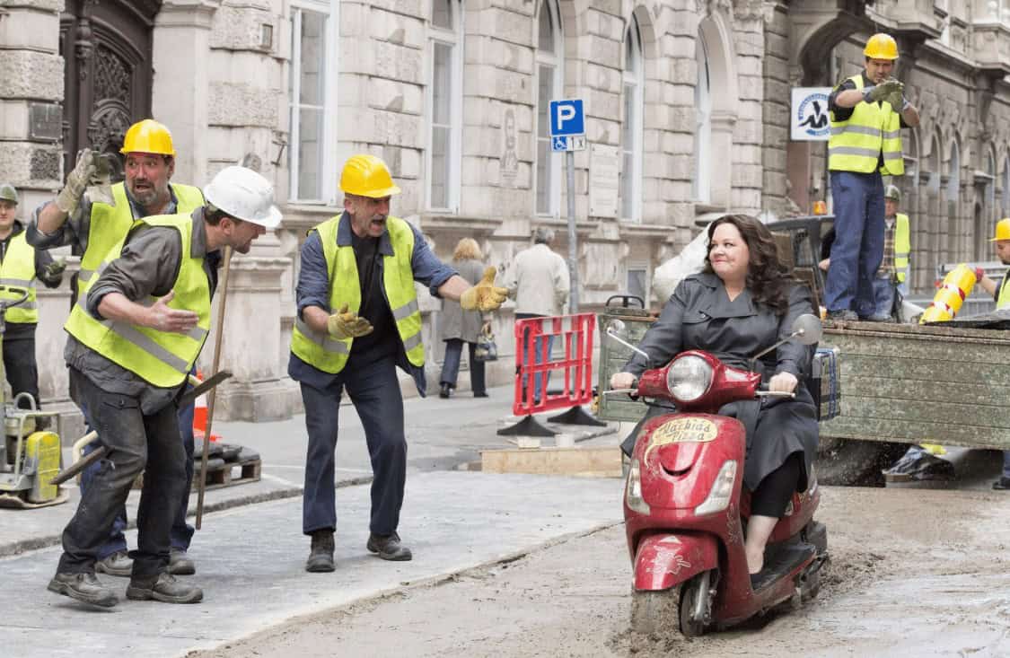 Top 10 Movies: Spy (Courtesy of Hulu)