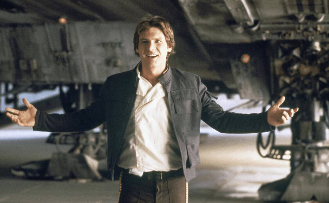 Top 10 Movies: The Empire Strikes Back (Courtesy of Hulu)