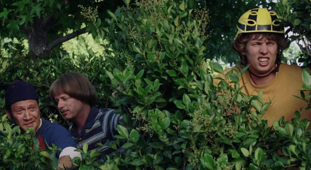 Top 10 Movies: The Benchwarmers (Courtesy of Prime Video)