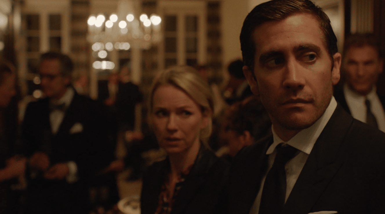 Top 10 Movies: Demolition  (Courtesy of HBO Max)