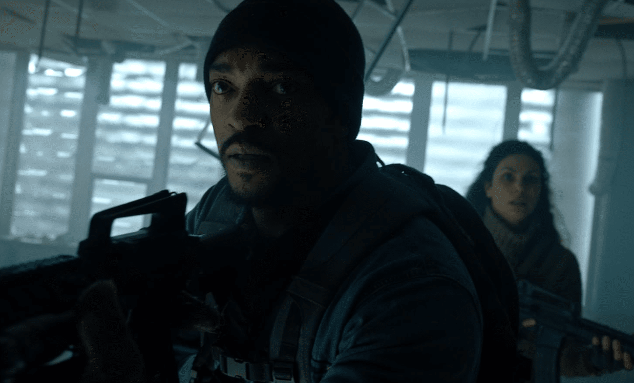 Top 10 Movies: Elevation (Courtesy of HBO Max)