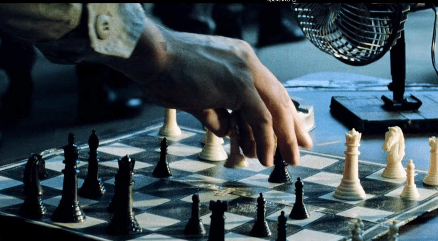 Top 10 Movies: Black Hawk Down (Courtesy of HBO Max)