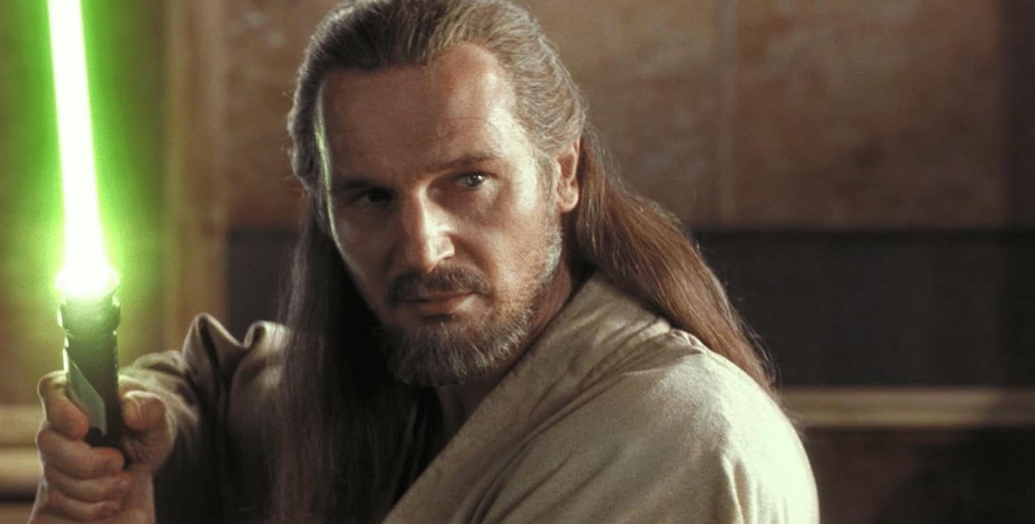 Top 10 Movies: Star Wars: The Phantom Menace  (Courtesy of Disney Plus)
