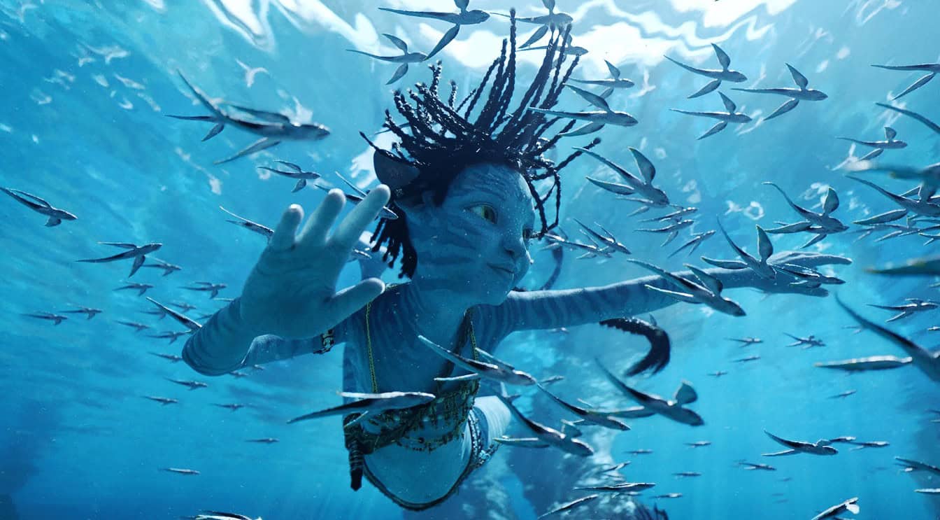 Top 10 Movies: Avatar: The Way of Water (Courtesy of Disney Plus)